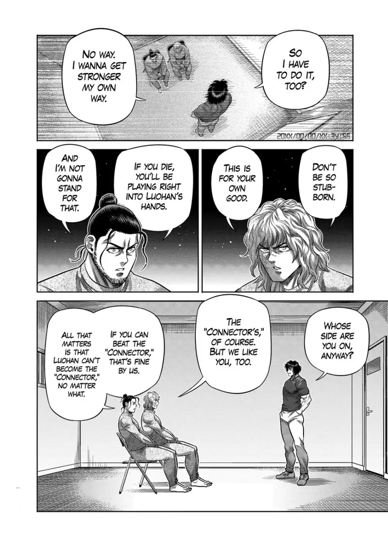 Chapter 323 - Page 14