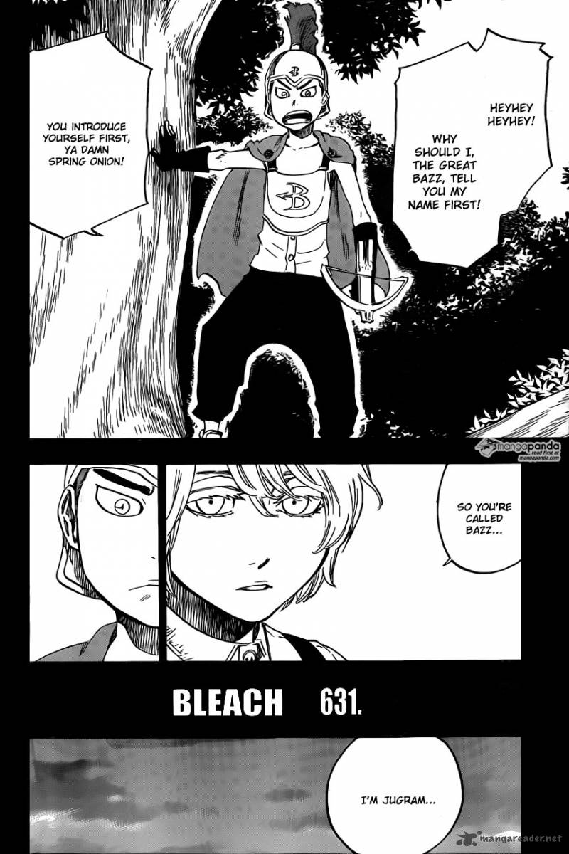 Chapter 631 - Page 4