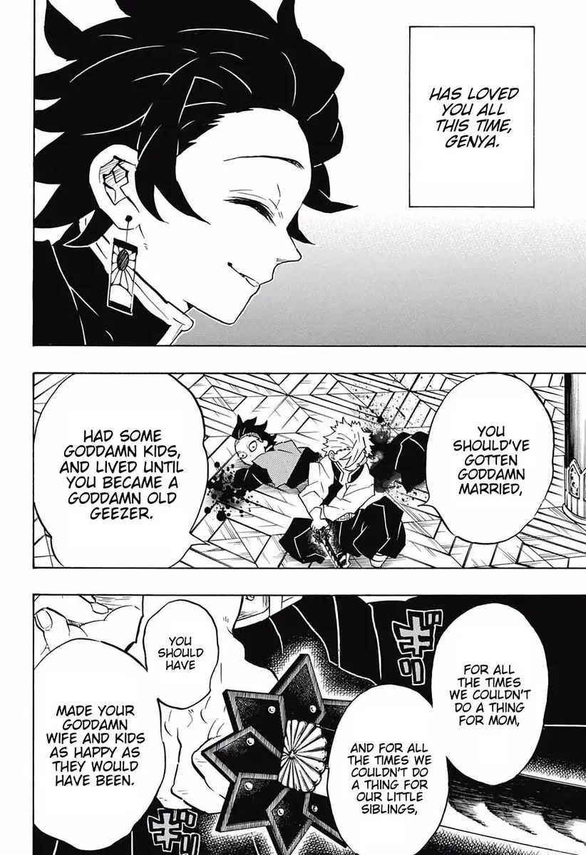 Chapter 166 - Page 14