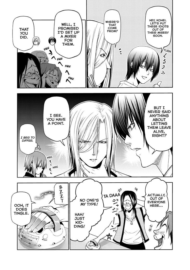 Chapter 59 - Page 34