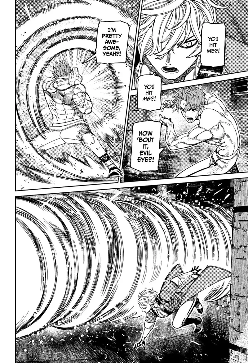 Chapter 205 - Page 2