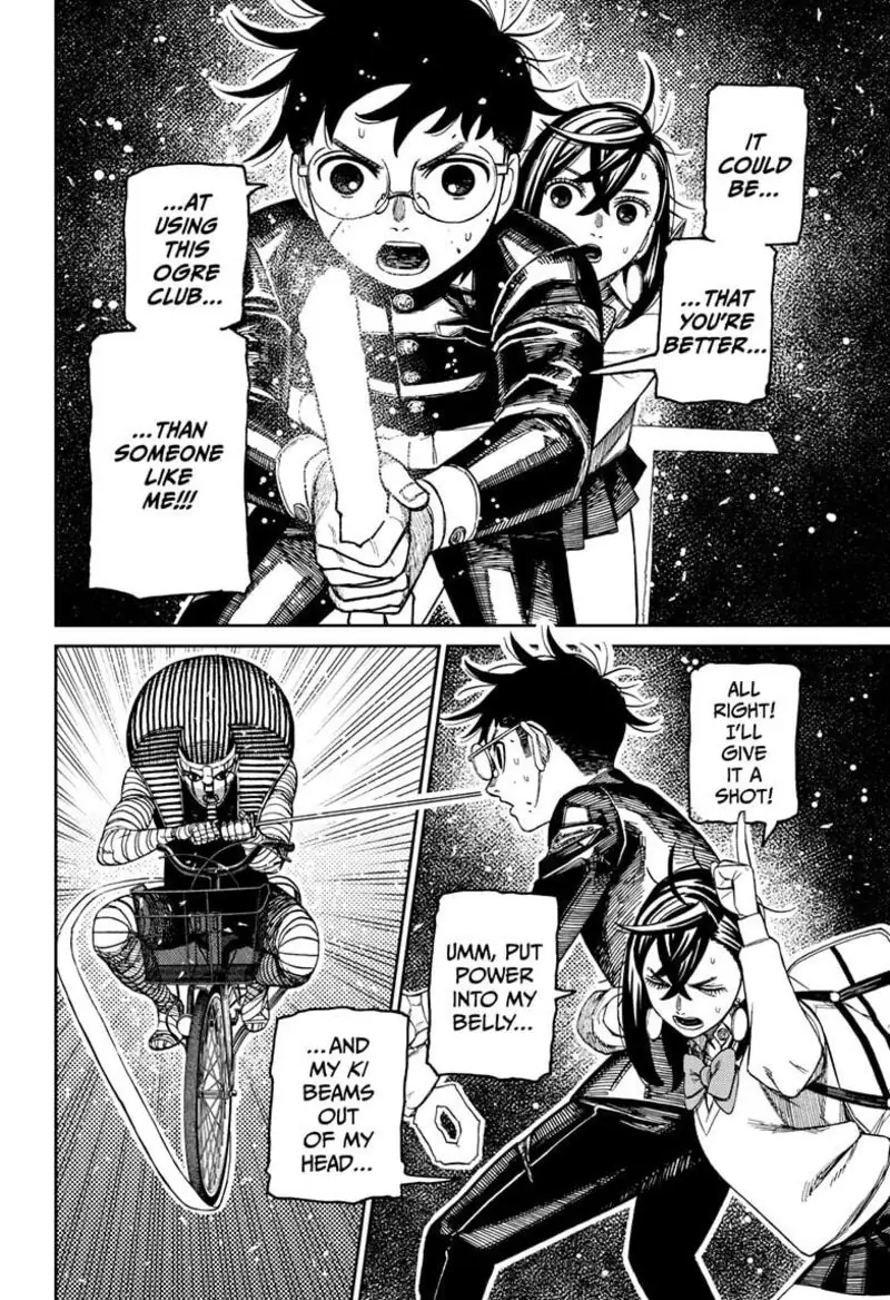Chapter 218 - Page 4
