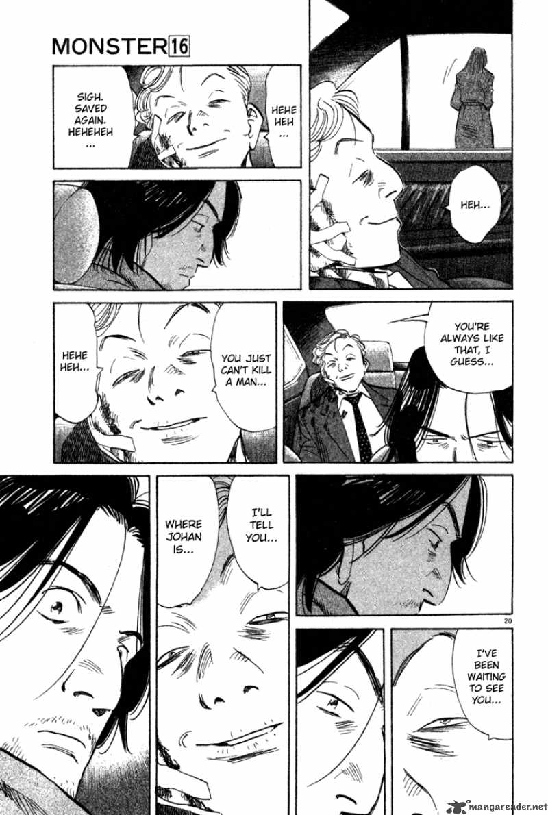 Chapter 140 - Page 20