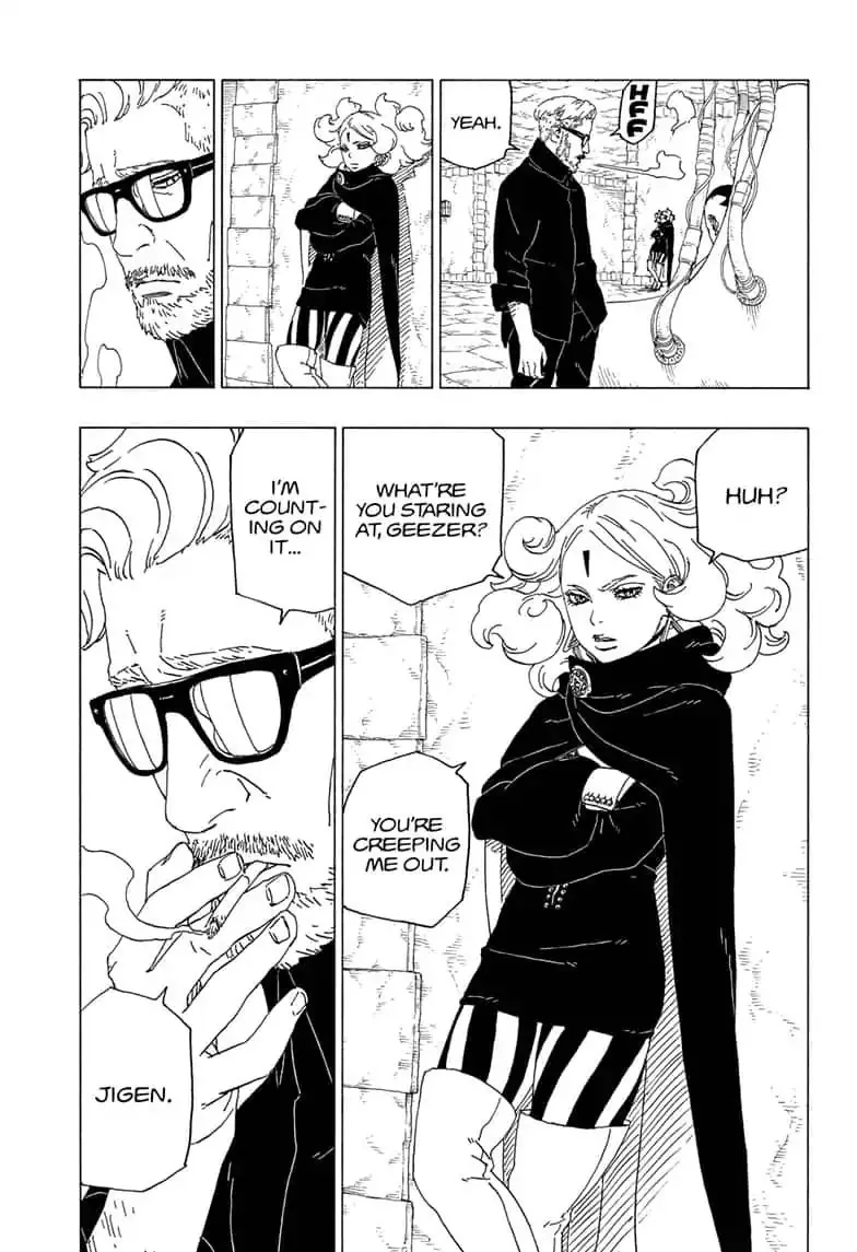 Chapter 39 - Page 19