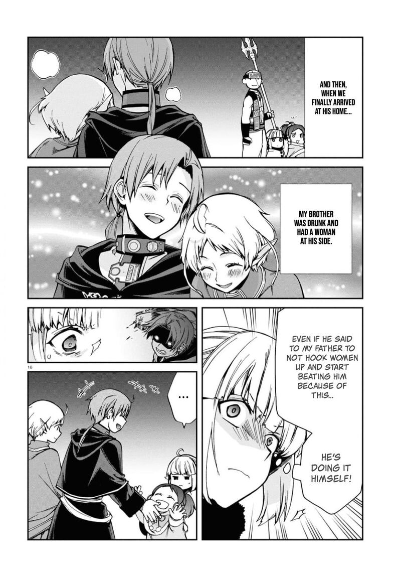 Chapter 94 - Page 16