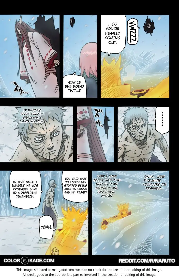 Chapter 683.1 - Page 14