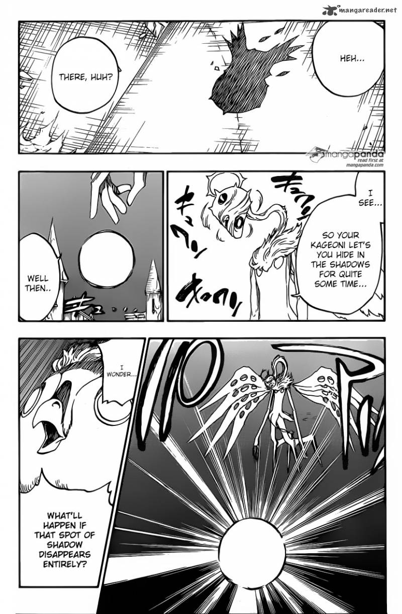Chapter 651 - Page 4