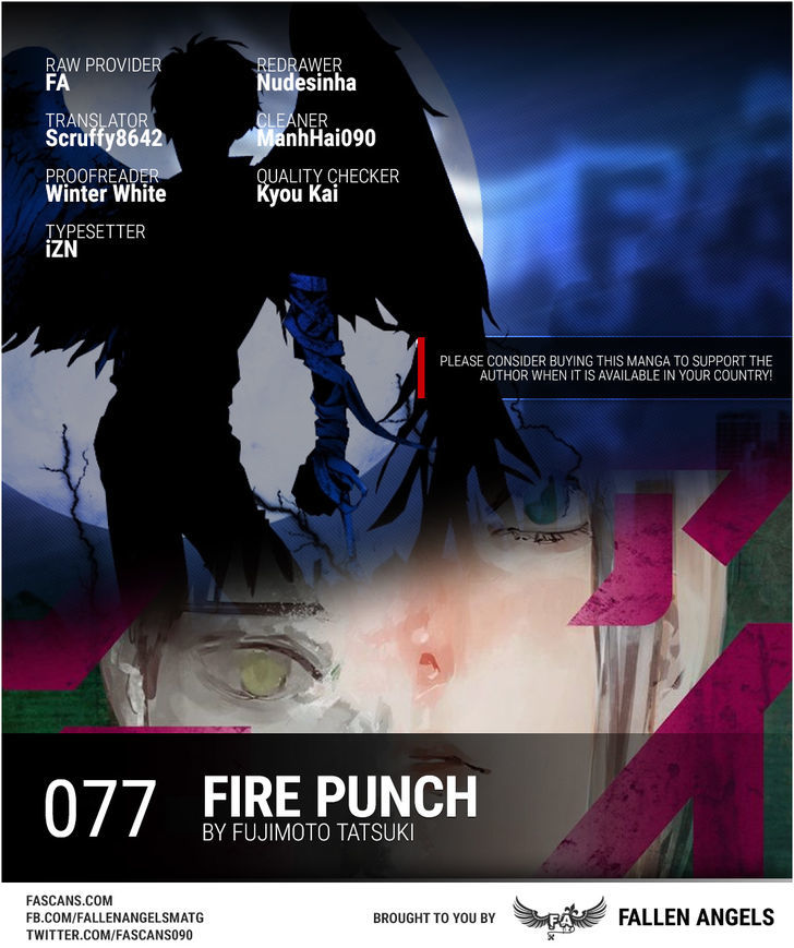 Chapter 77 - Page 1