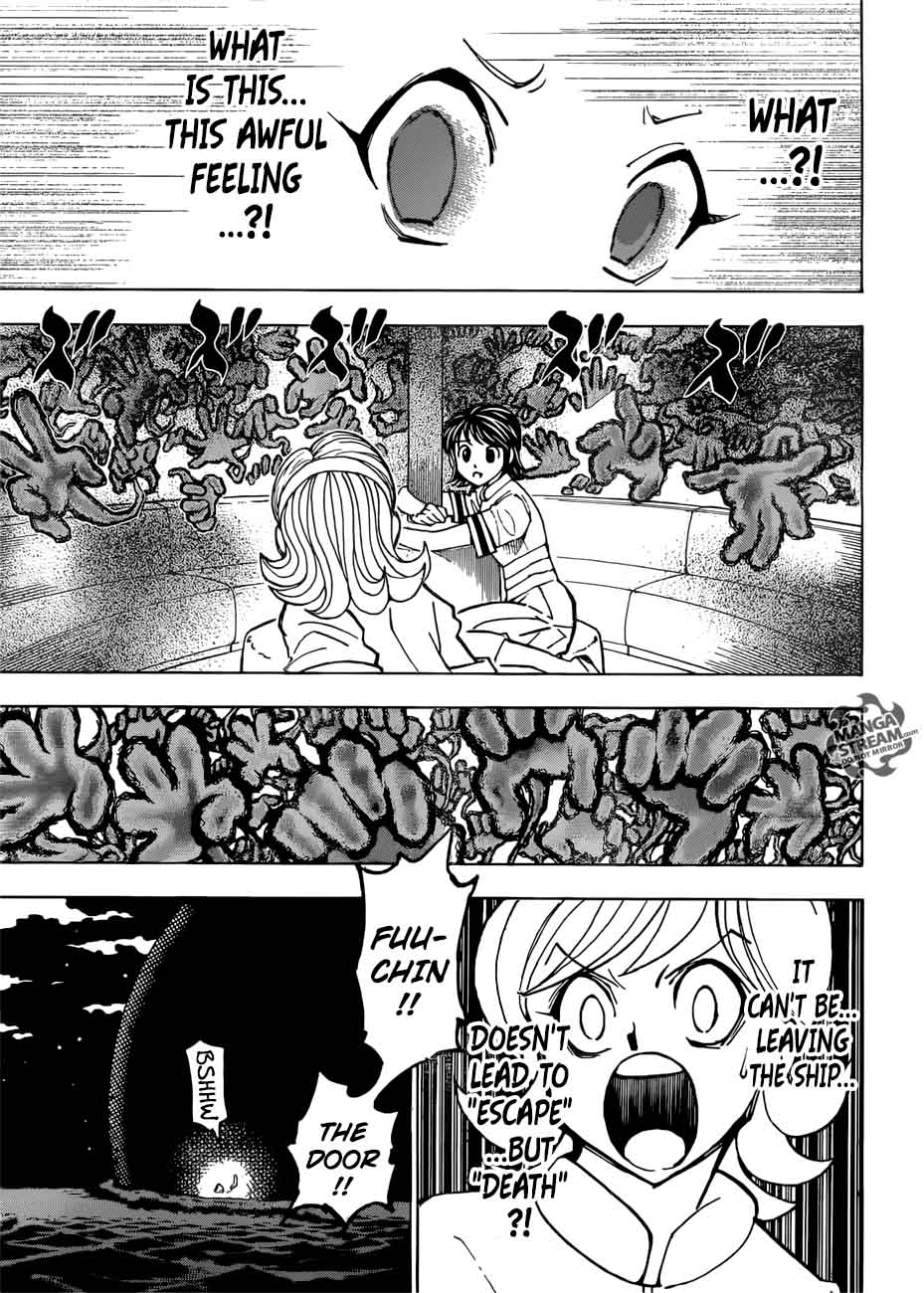 Chapter 383 - Page 14