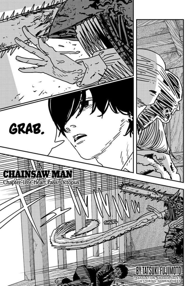 Chapter 189 - Page 1
