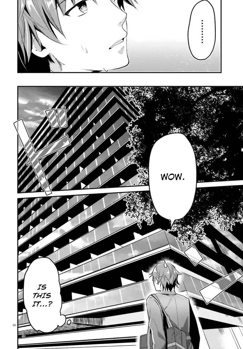 Chapter 2 - Page 2