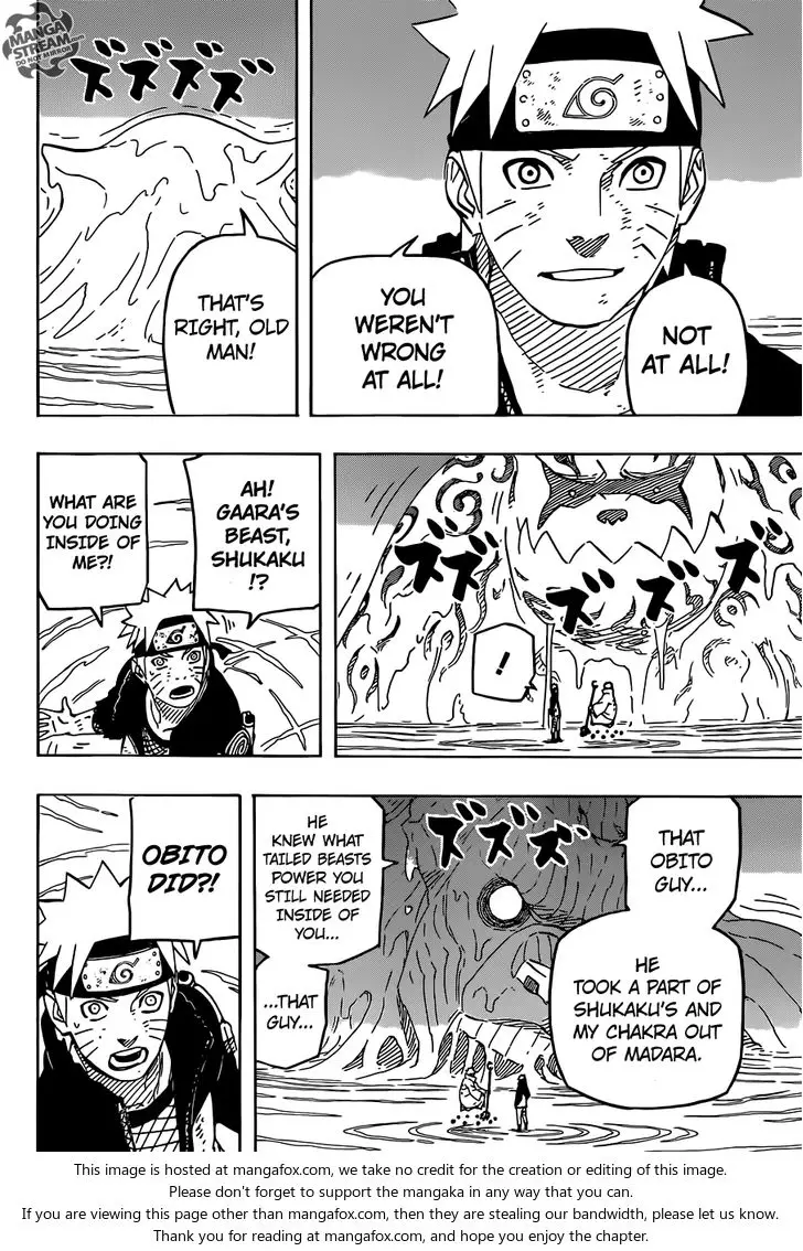 Chapter 671 - Page 13