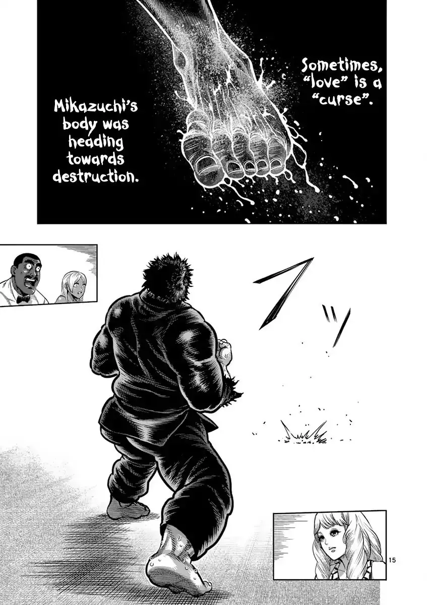 Chapter 199 - Page 15