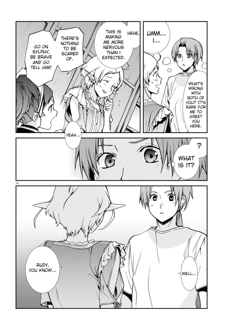 Chapter 96 - Page 16