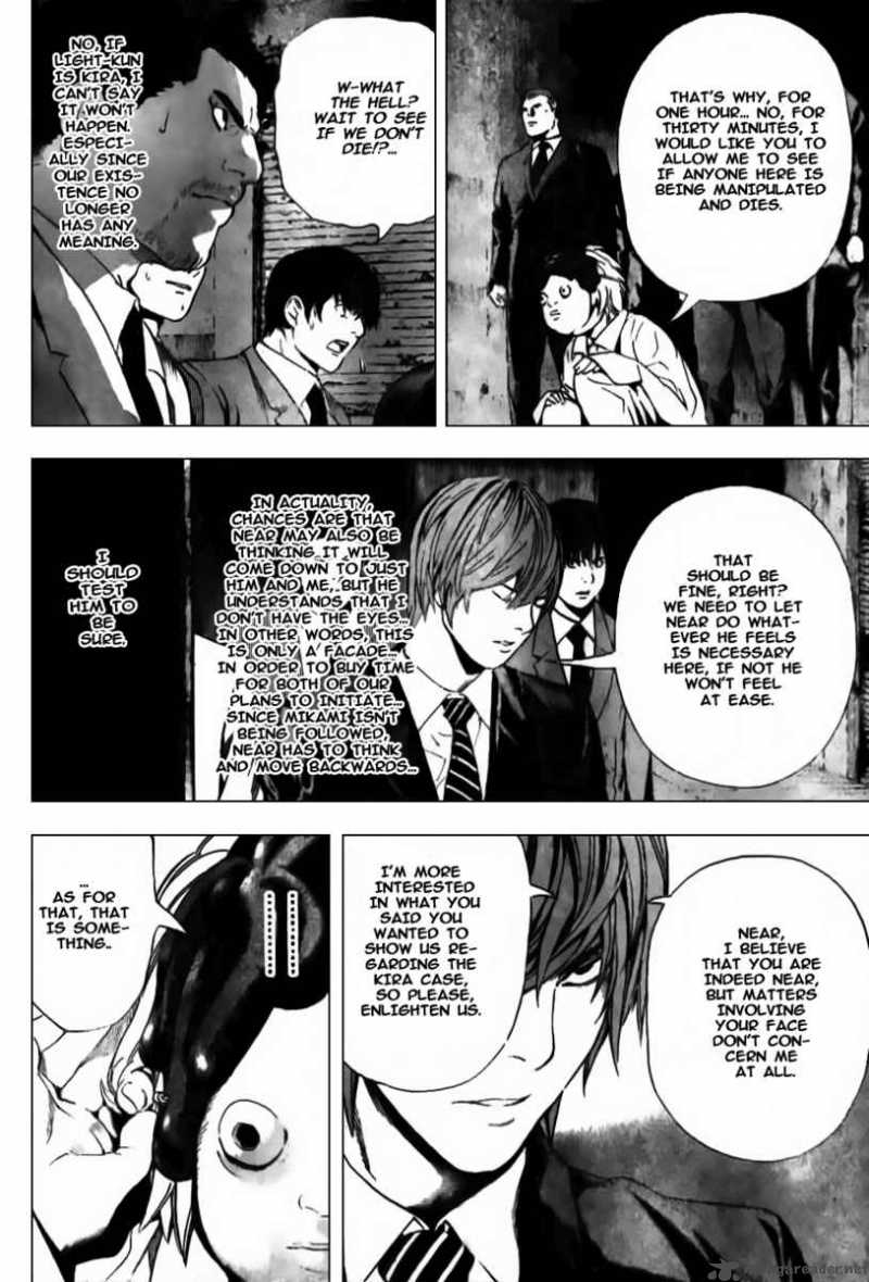 Chapter 101 - Page 6