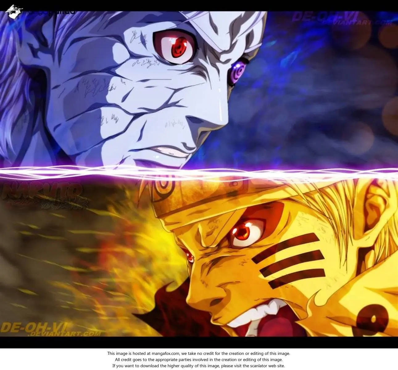 Chapter 677 - Page 3
