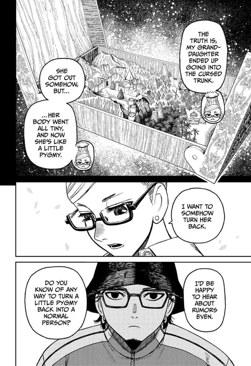 Chapter 176 - Page 12