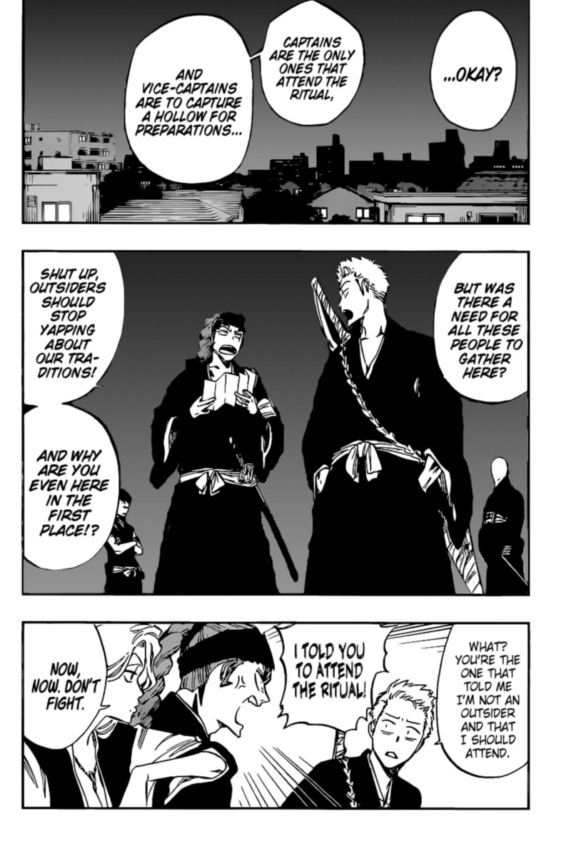 Chapter 687 - Page 28