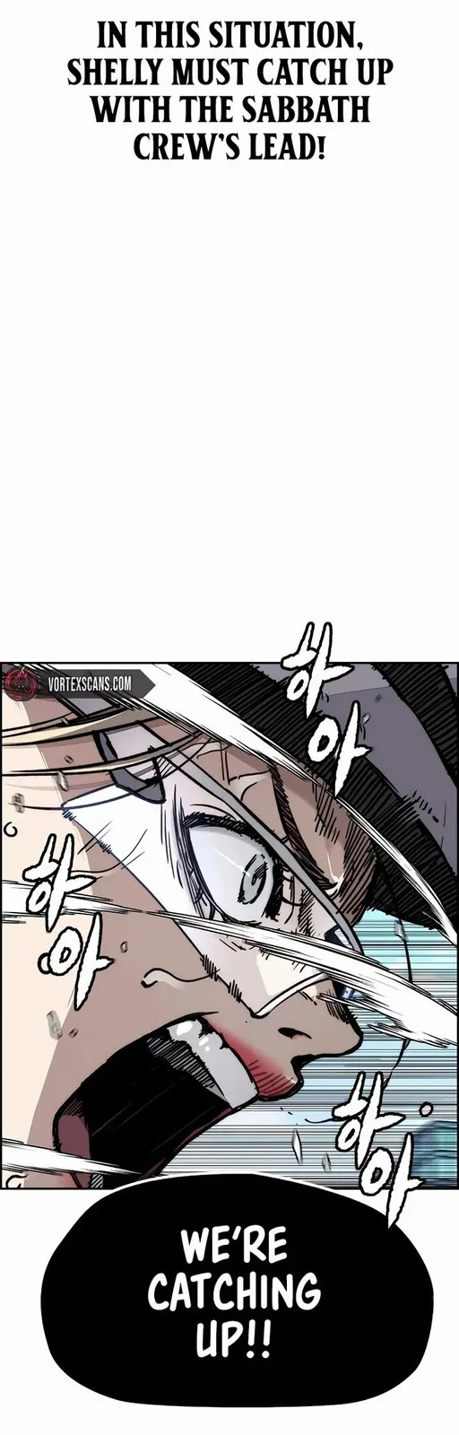 Chapter 531 - Page 36