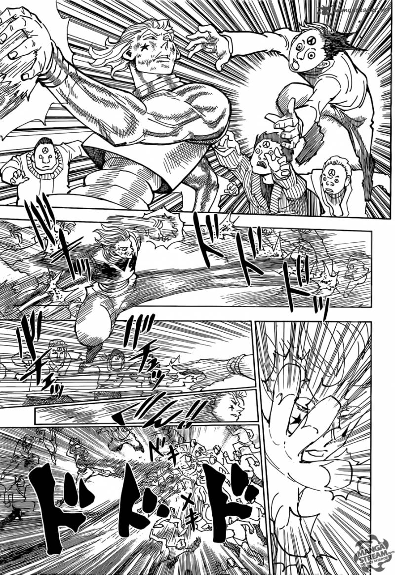 Chapter 355 - Page 15