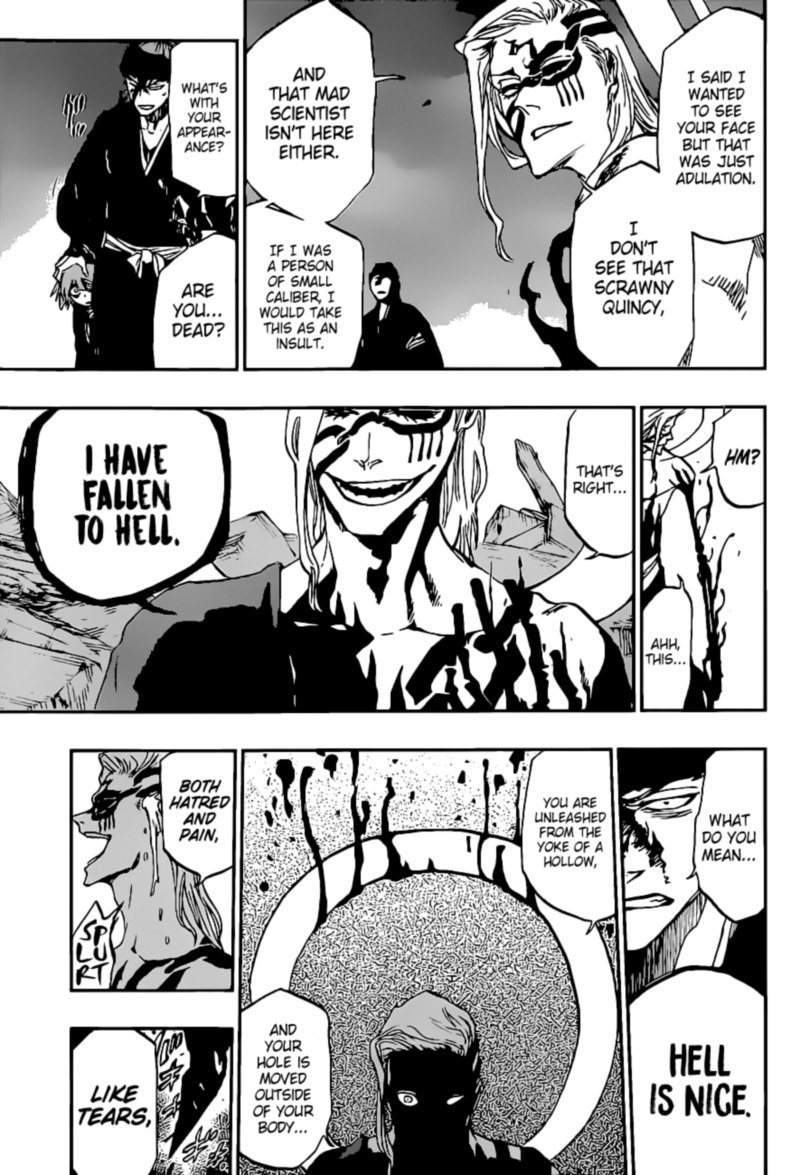 Chapter 687 - Page 51