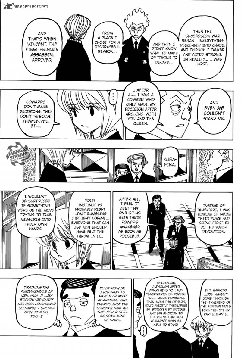 Chapter 388 - Page 15