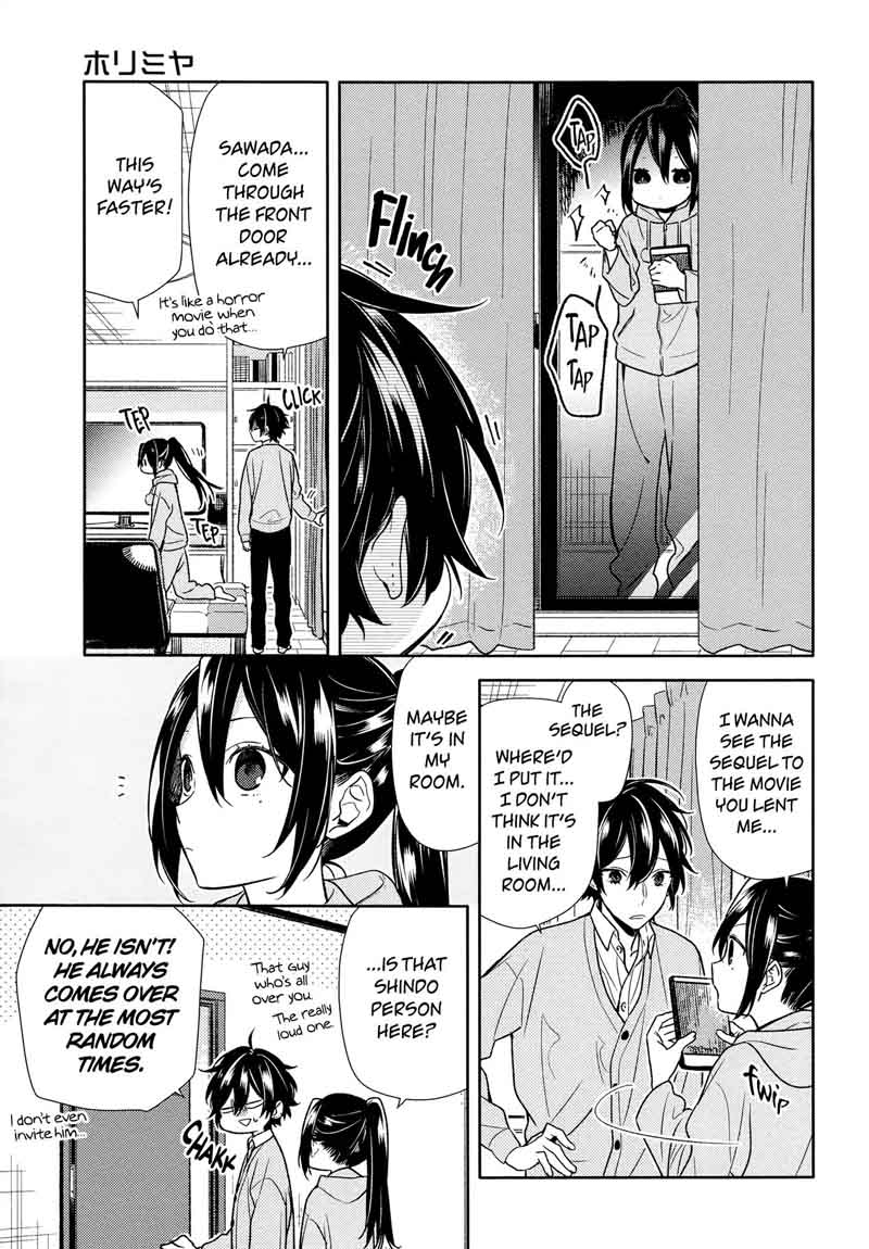 Chapter 92 - Page 11