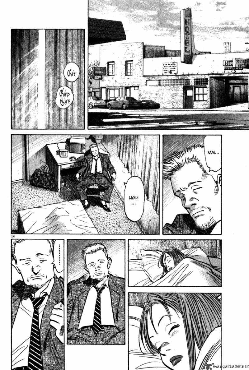 Chapter 124 - Page 14