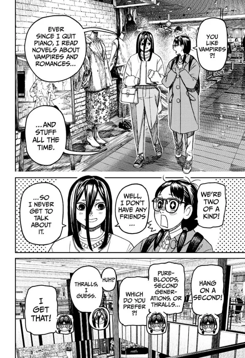 Chapter 221 - Page 18