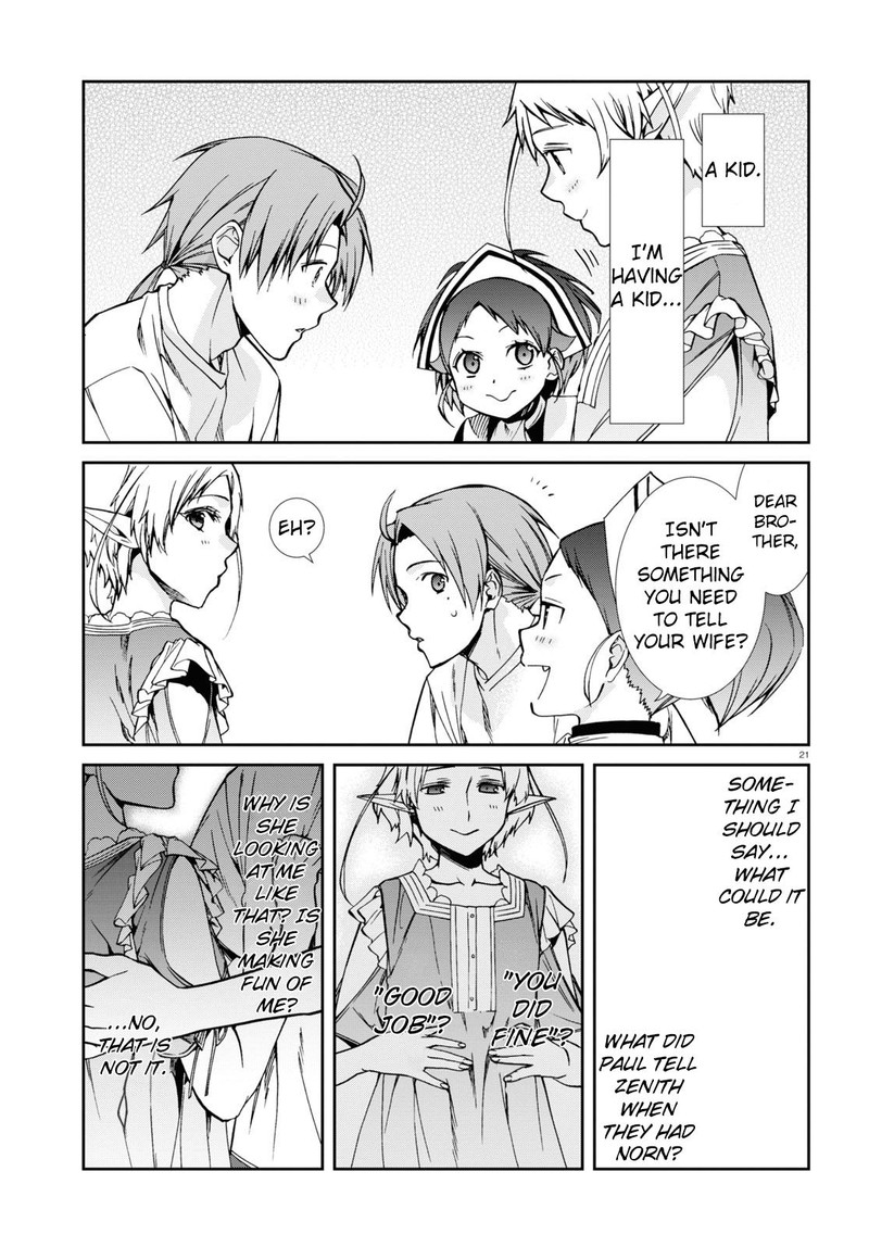 Chapter 96 - Page 21