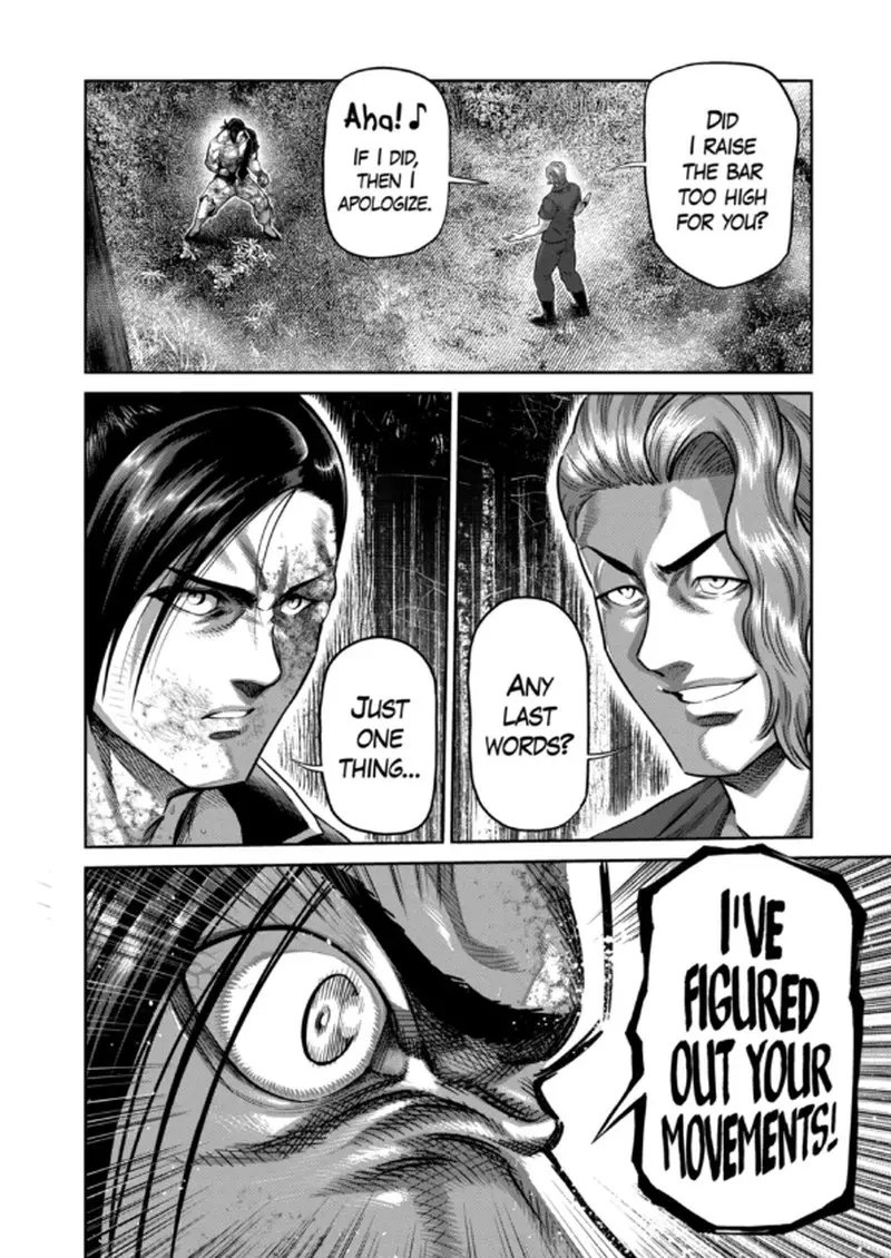Chapter 345 - Page 14