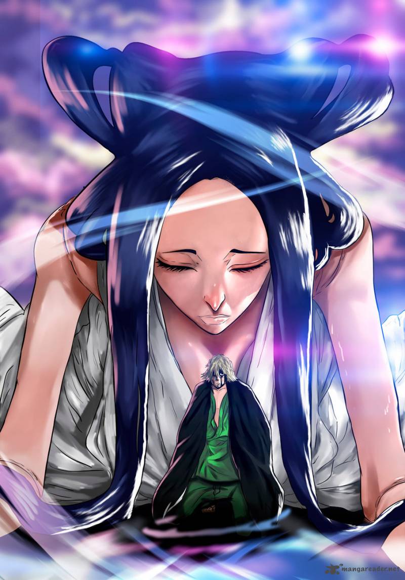 Chapter 670 - Page 20