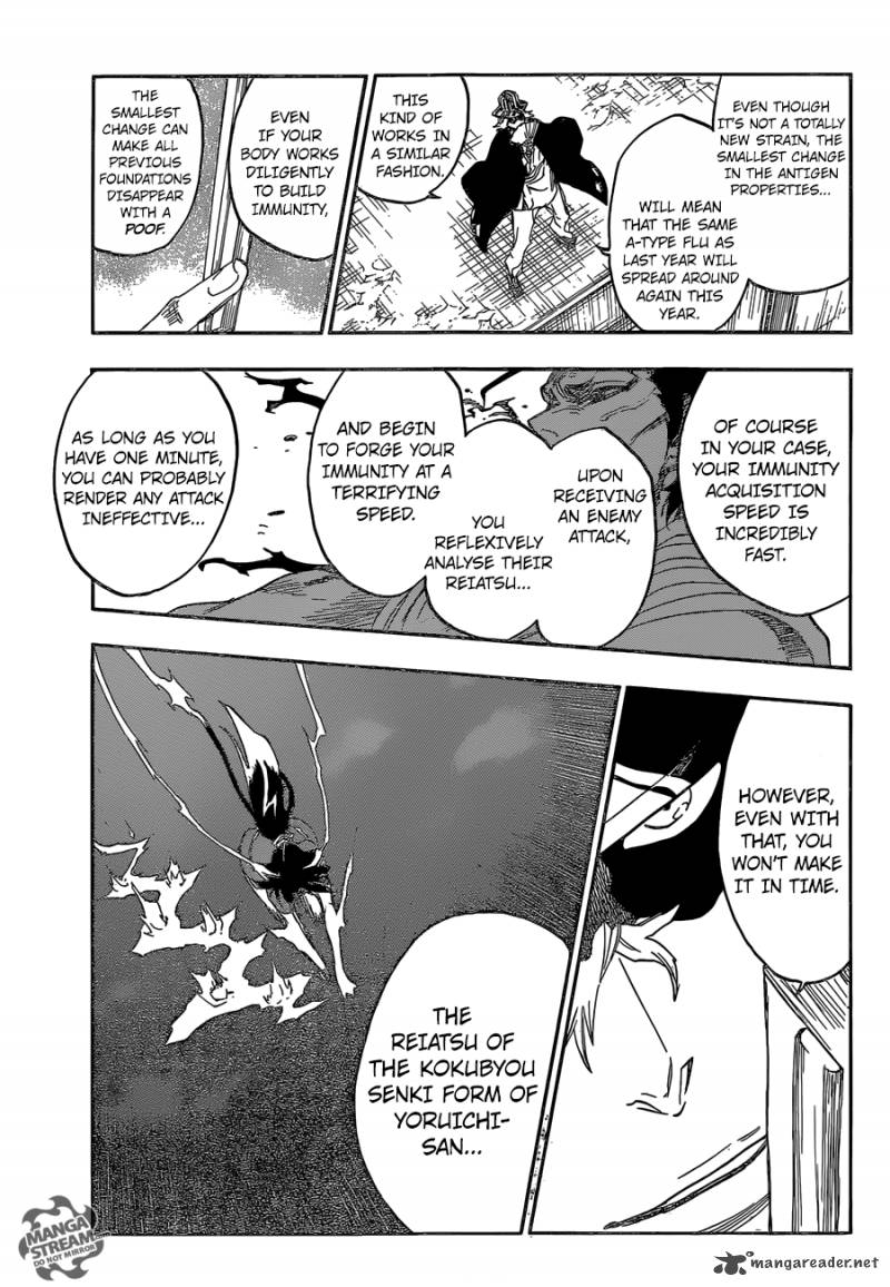 Chapter 663 - Page 11