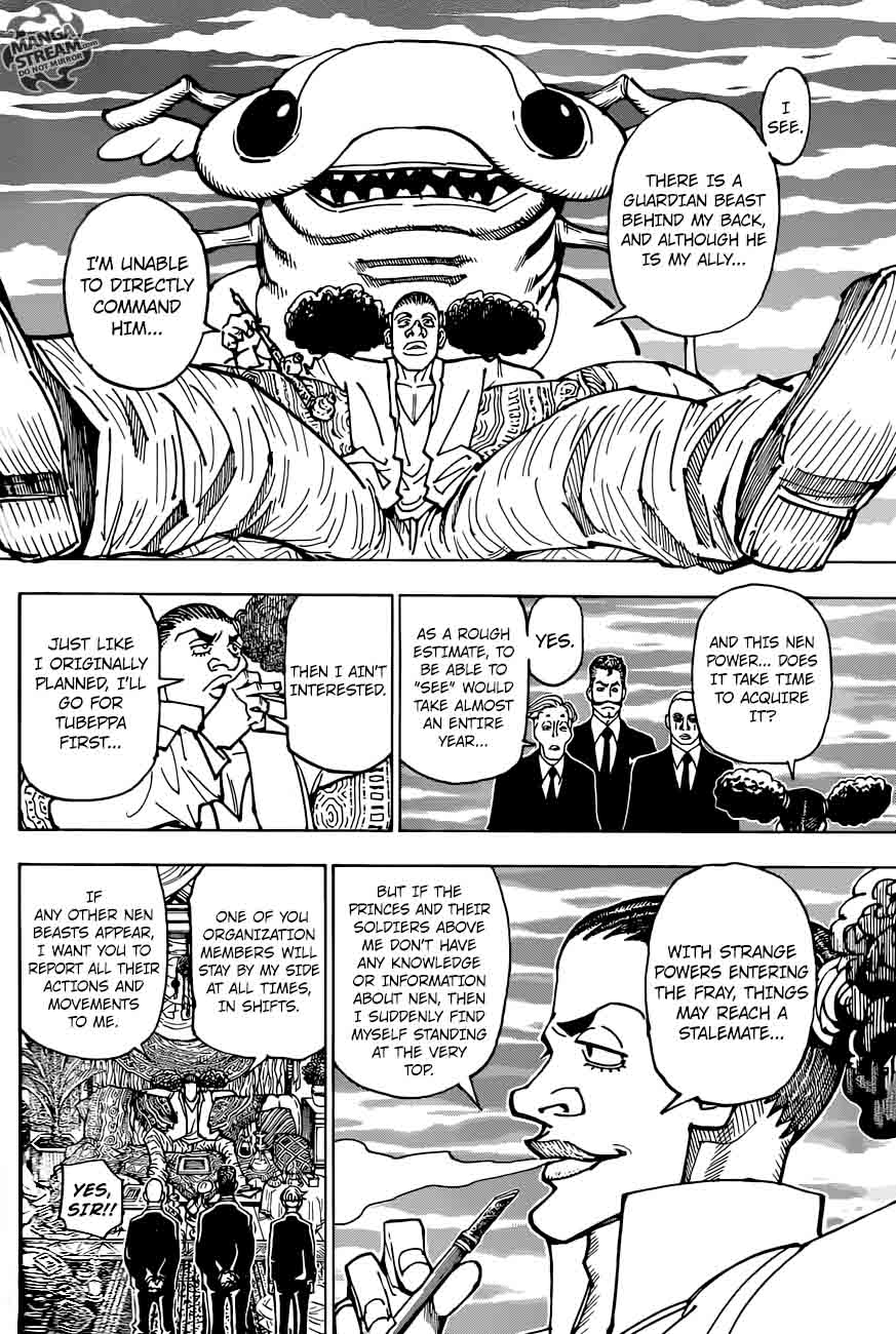 Chapter 362 - Page 12