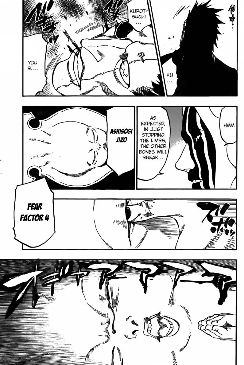 Chapter 636 - Page 13