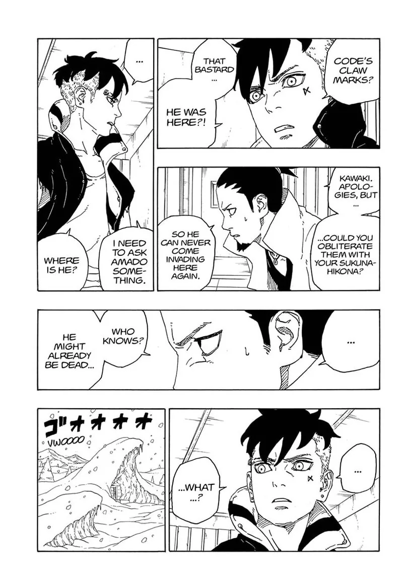 Chapter 70 - Page 31