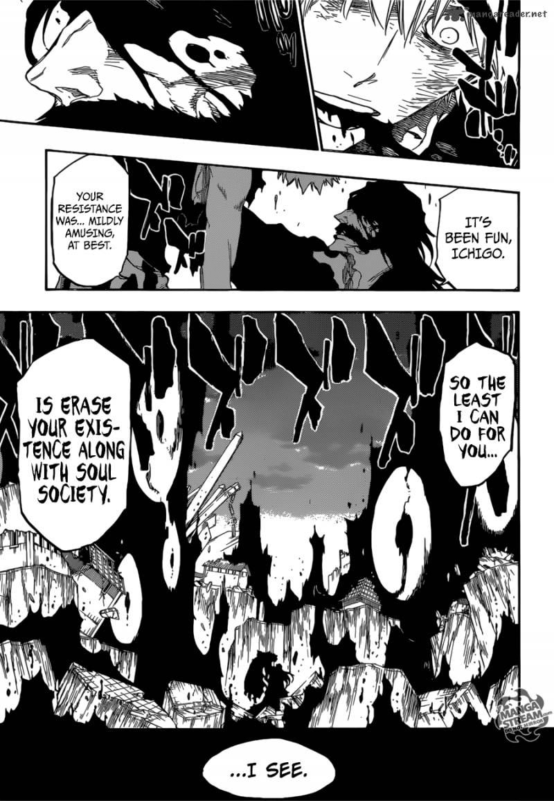 Chapter 683 - Page 15
