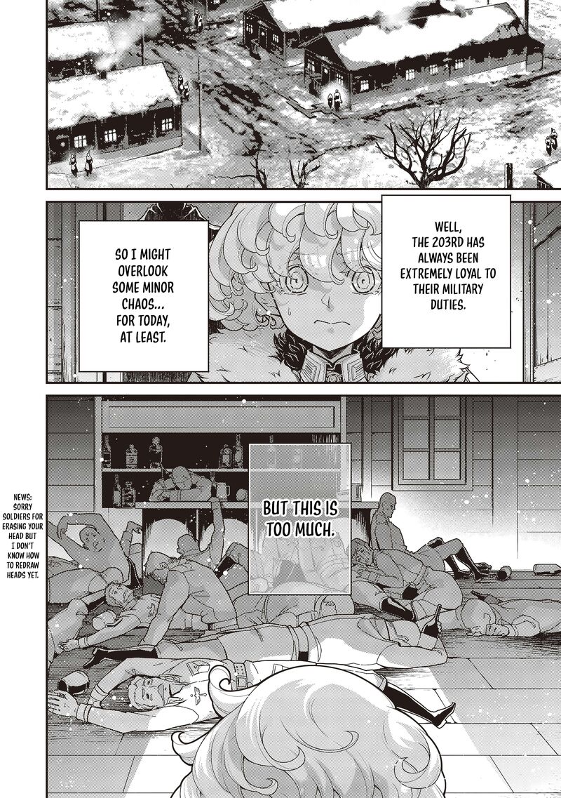Chapter 91 - Page 14