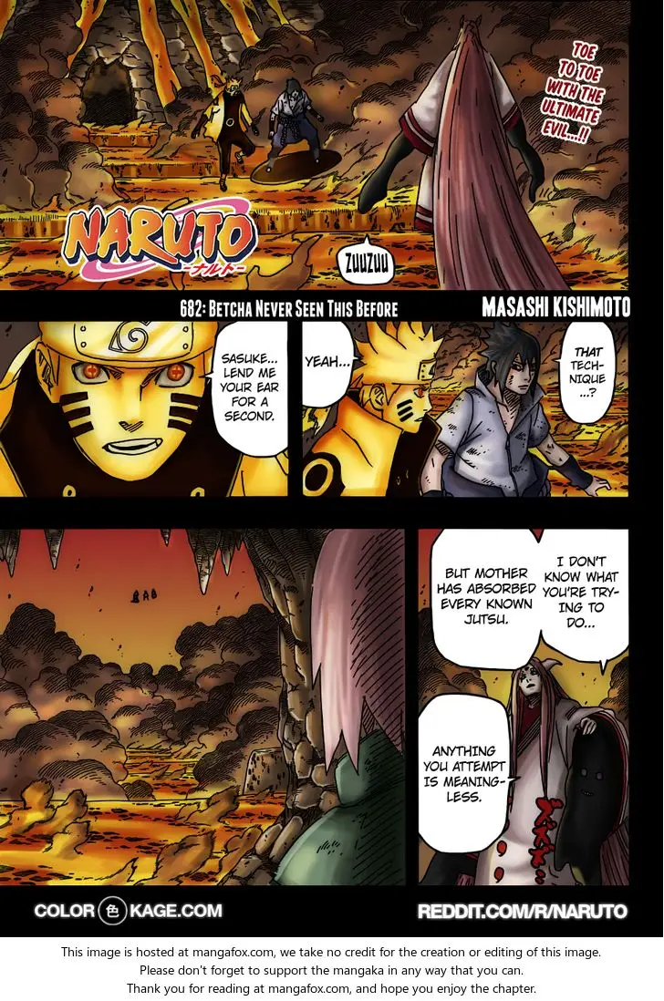 Chapter 682.1 - Page 2