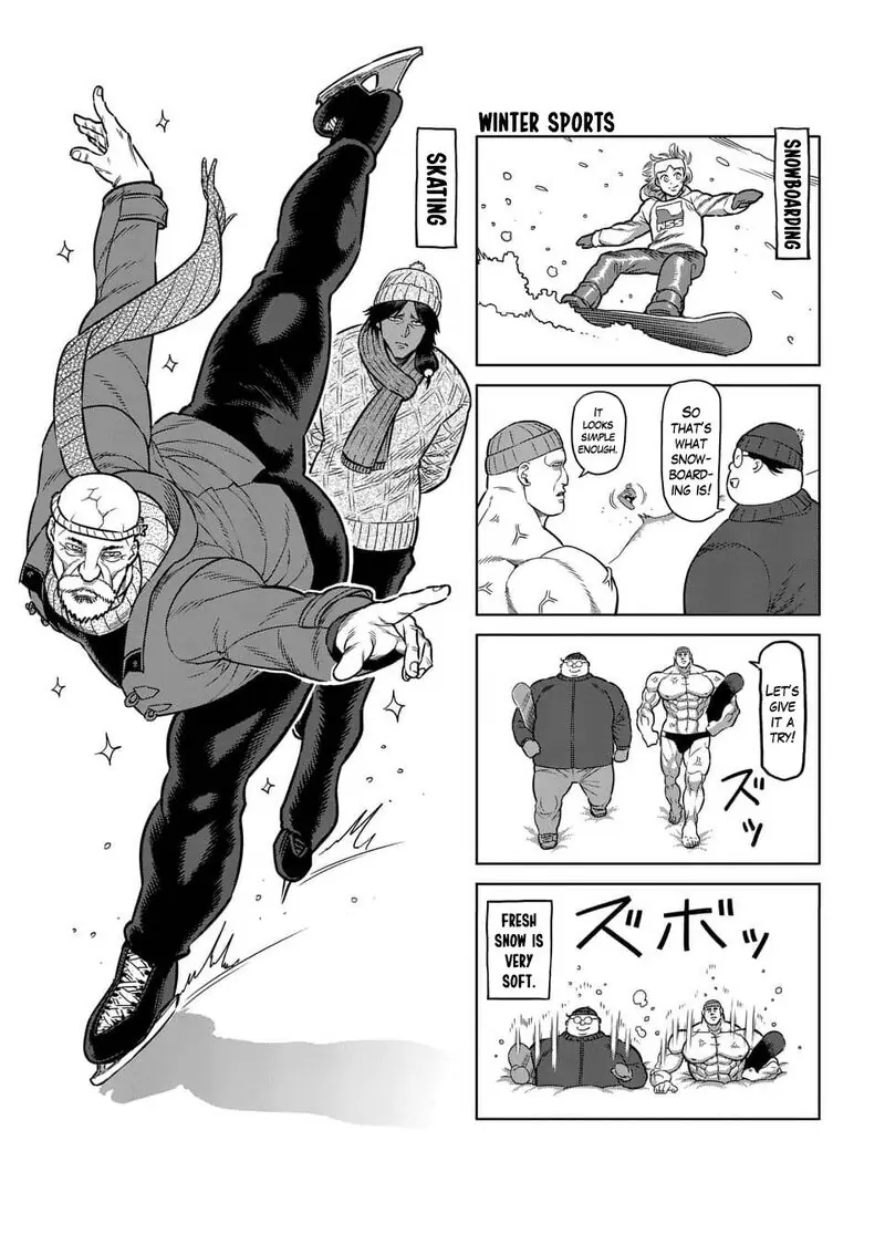 Chapter 236 - Page 4
