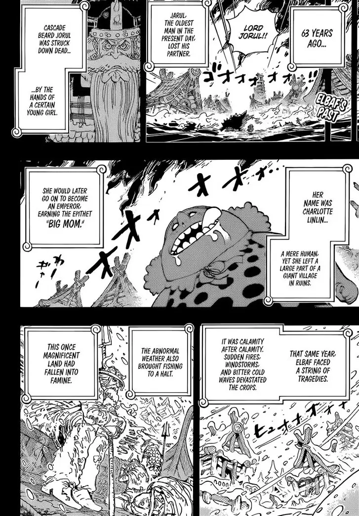 Chapter 1154 - Page 2