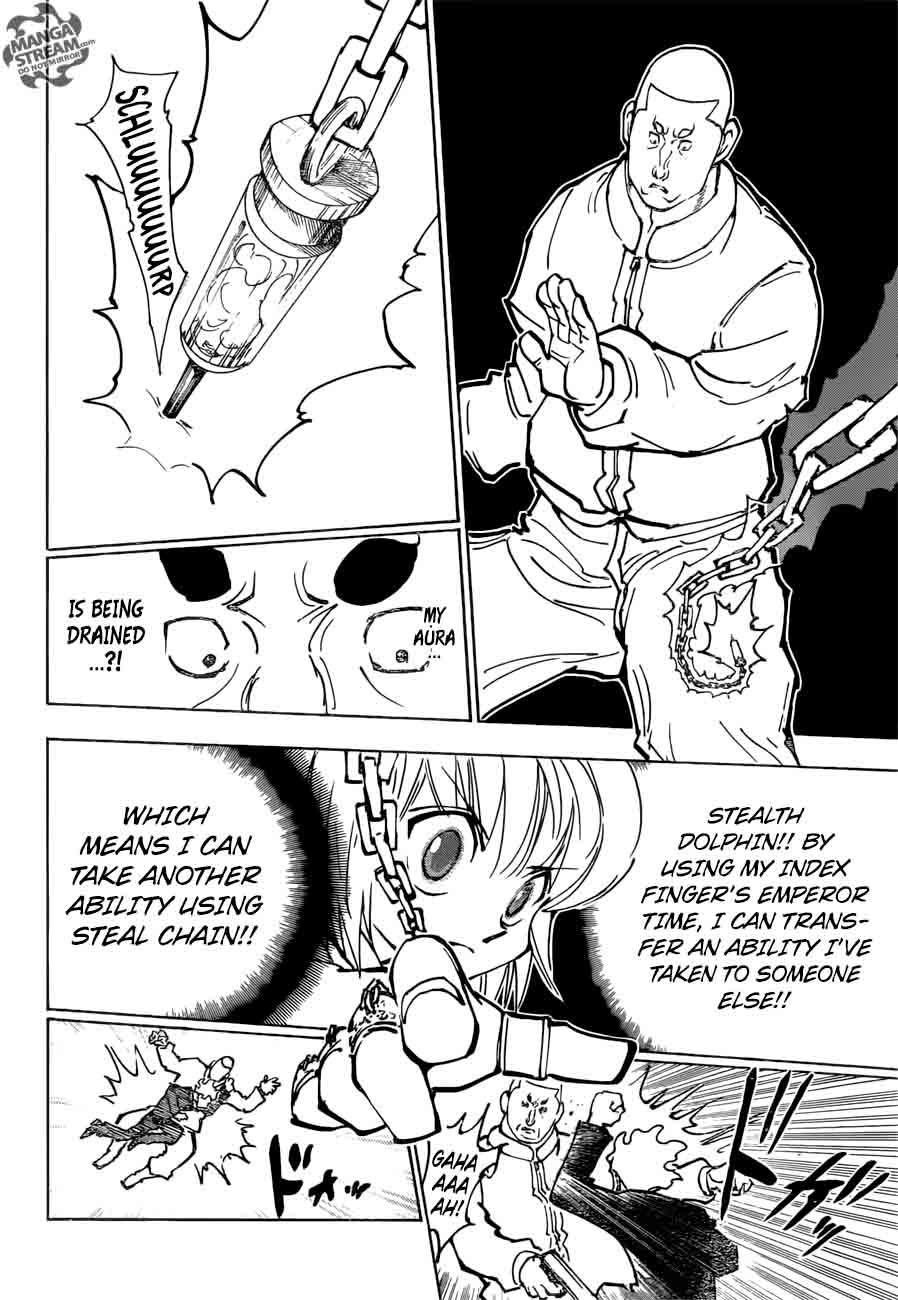 Chapter 364 - Page 10