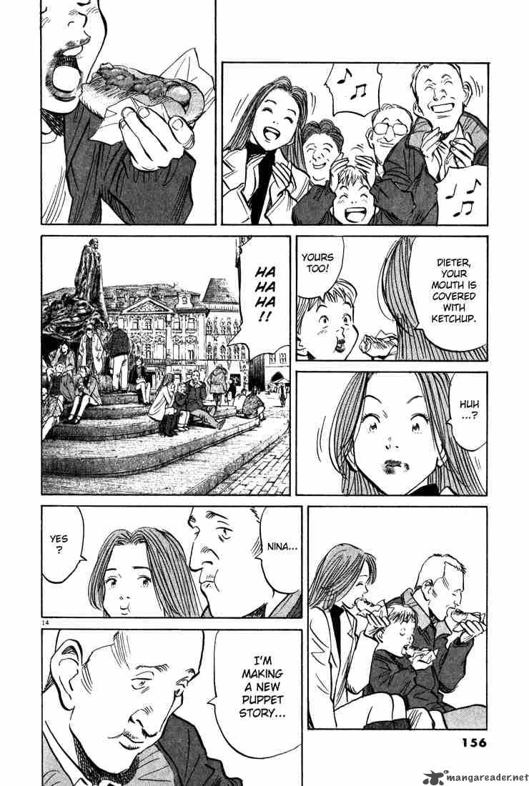 Chapter 120 - Page 14