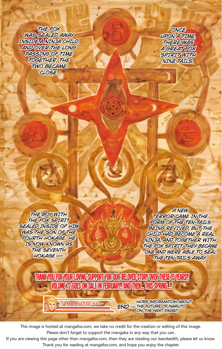 Chapter 700 - Page 25