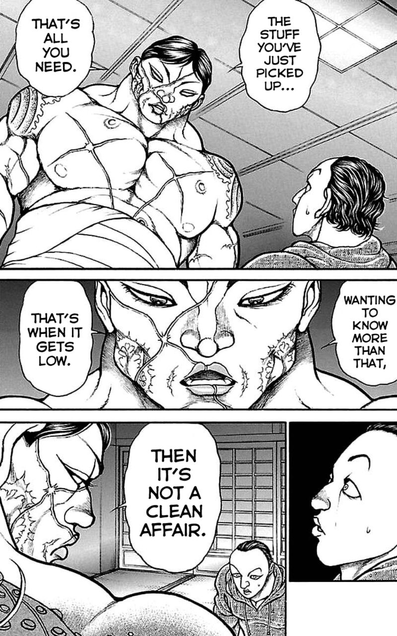 Chapter 158 - Page 12