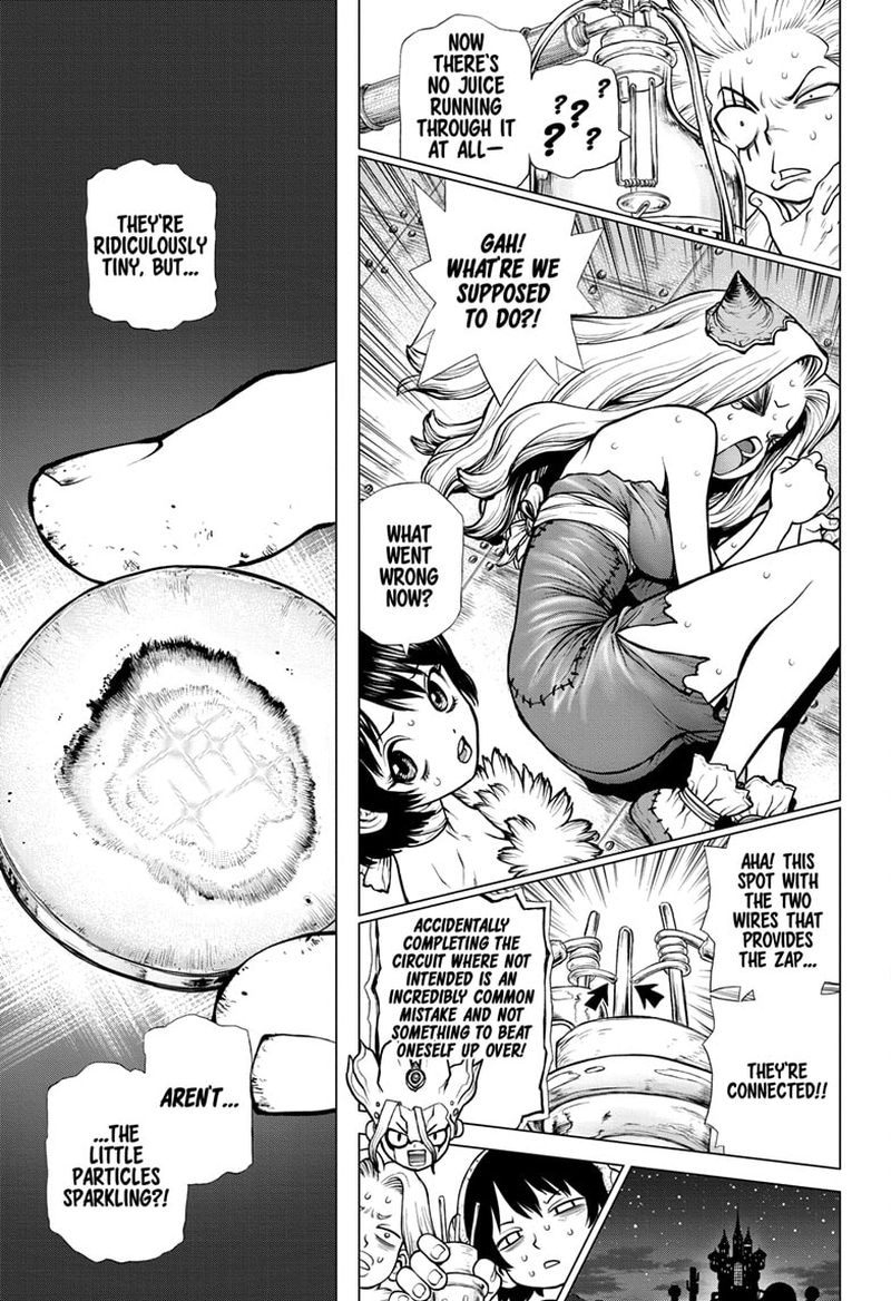 Chapter 182 - Page 15