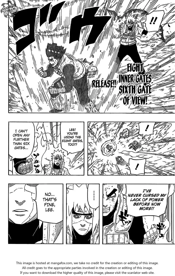 Chapter 669 - Page 12