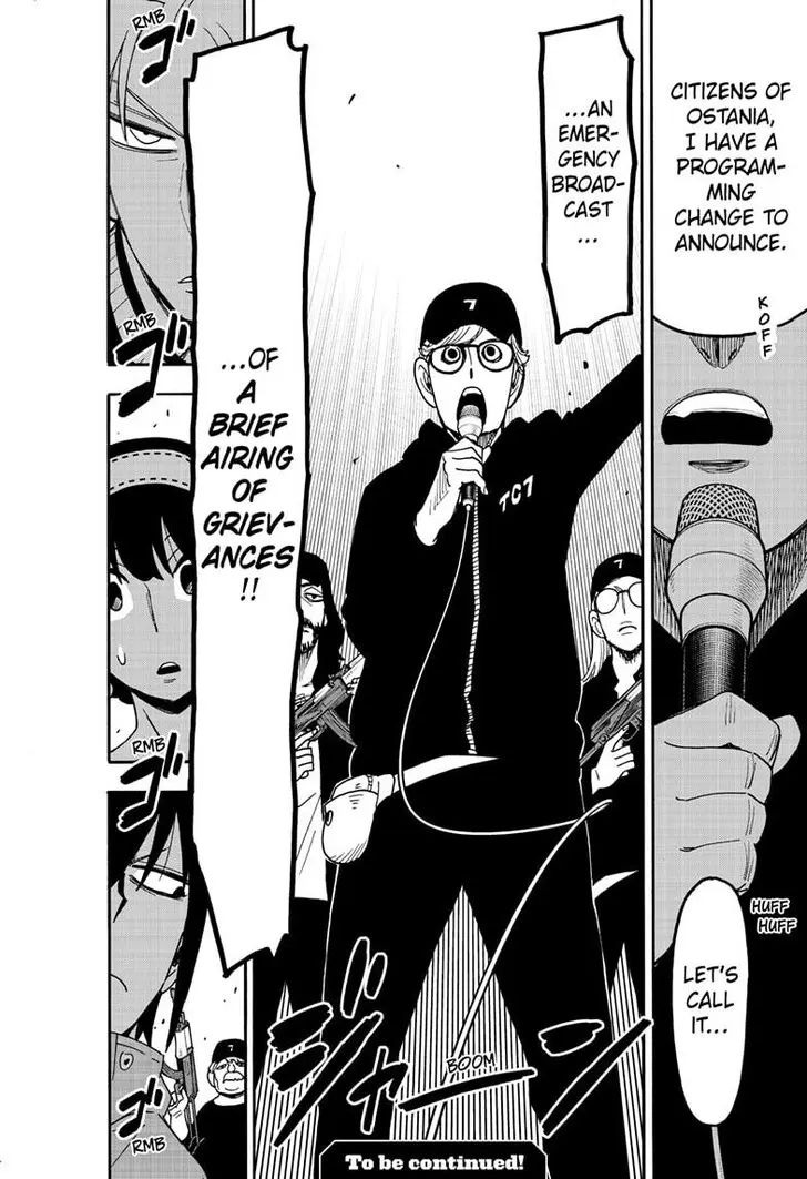 Chapter 128 - Page 20
