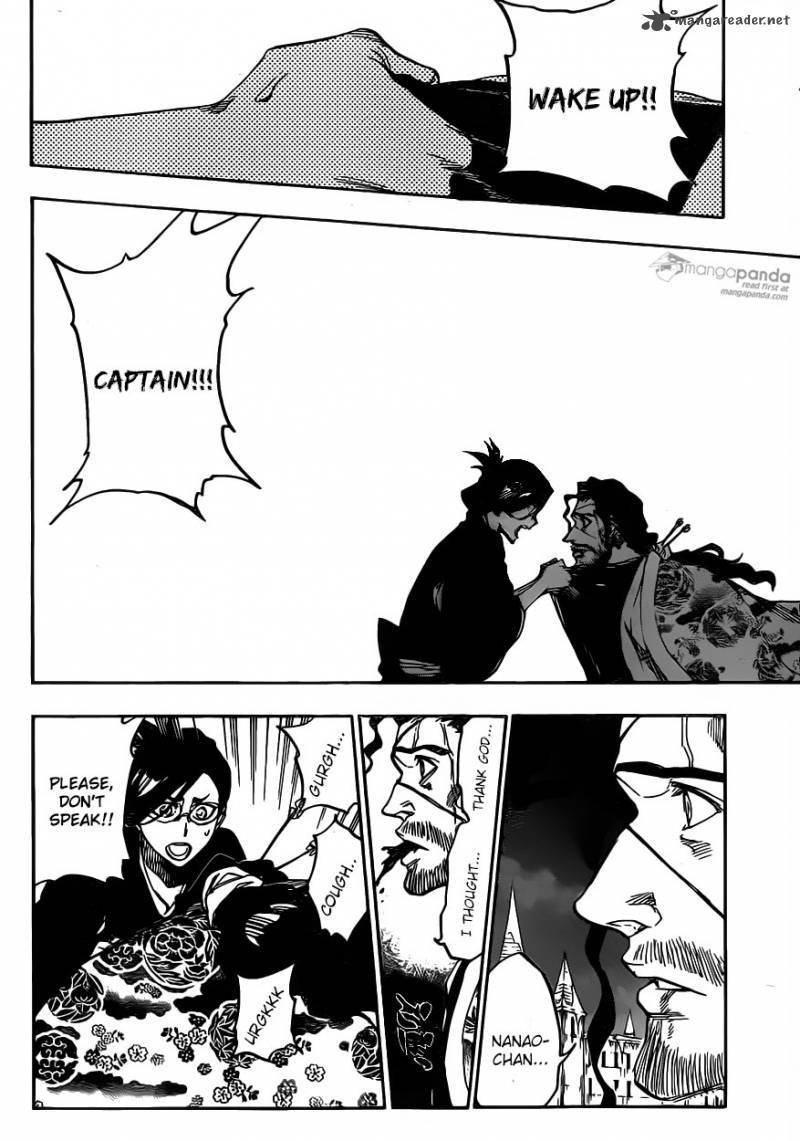 Chapter 650 - Page 12