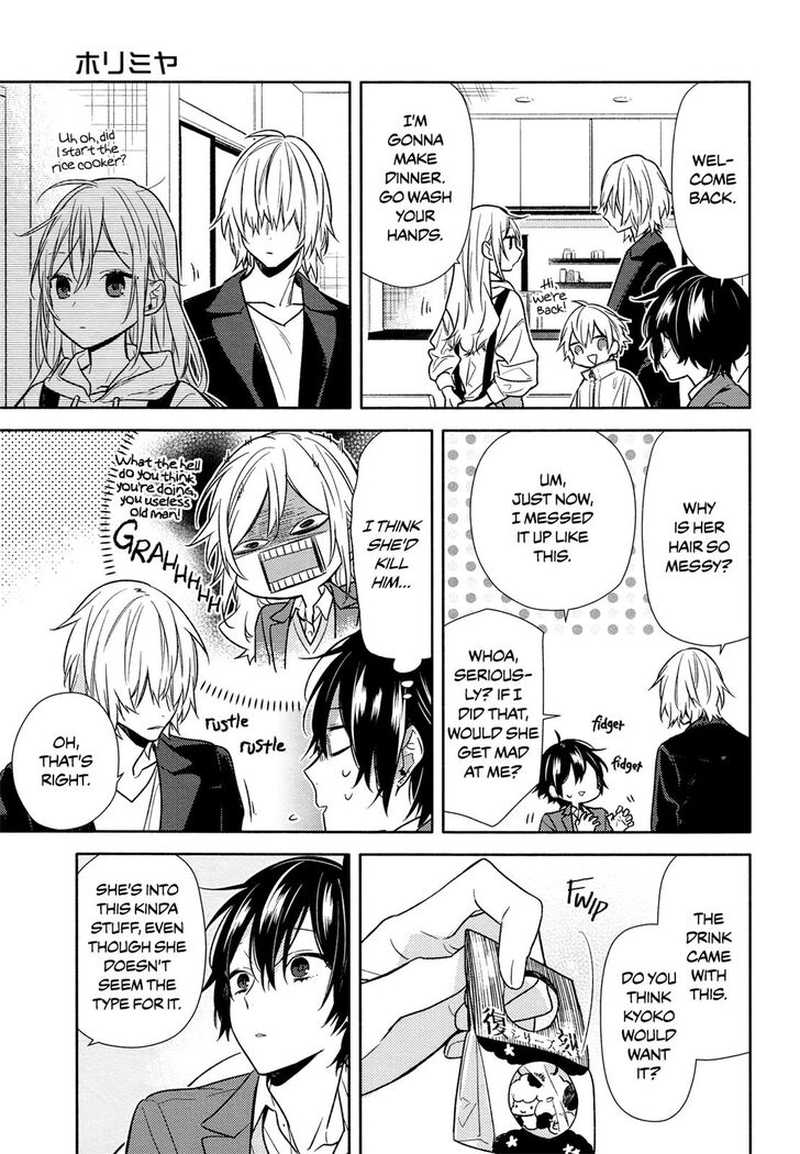 Chapter 99 - Page 29